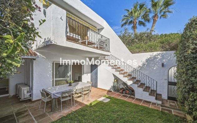 Reventa - Villa - Marbella - Cabopino