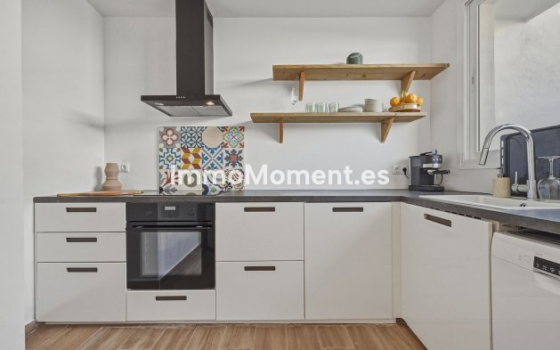 Reventa - Villa - Marbella - Cabopino