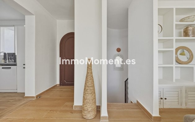 Reventa - Villa - Marbella - Cabopino