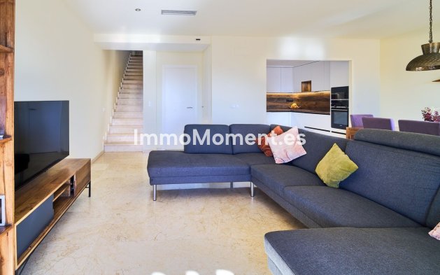 Revente - Appartement - Intérieur                       - Istán