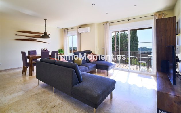 Revente - Appartement - Intérieur                       - Istán