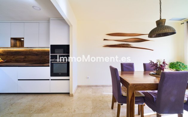 Revente - Appartement - Intérieur                       - Istán