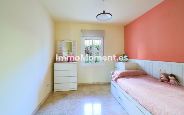 Revente - Appartement - Intérieur                       - Istán
