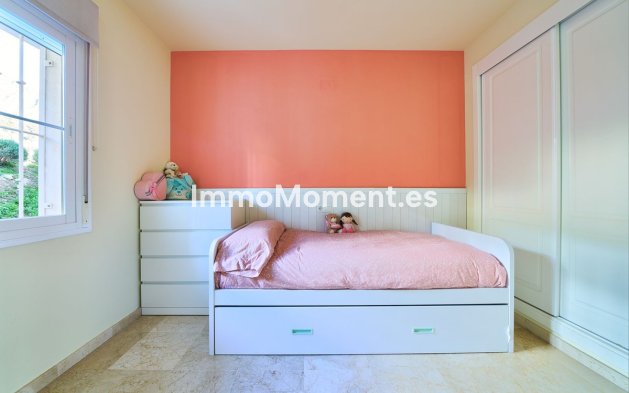 Revente - Appartement - Intérieur                       - Istán