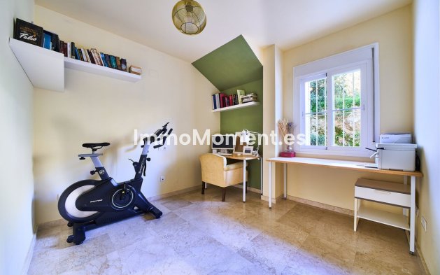 Revente - Appartement - Intérieur                       - Istán