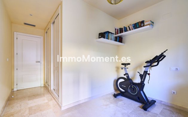 Revente - Appartement - Intérieur                       - Istán