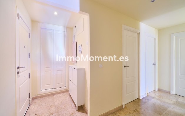 Revente - Appartement - Intérieur                       - Istán