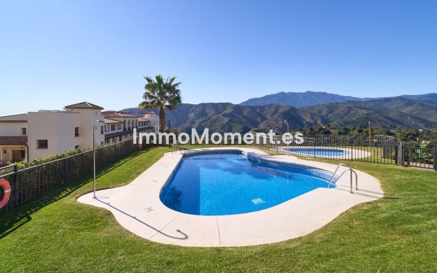 Revente - Appartement - Intérieur                       - Istán