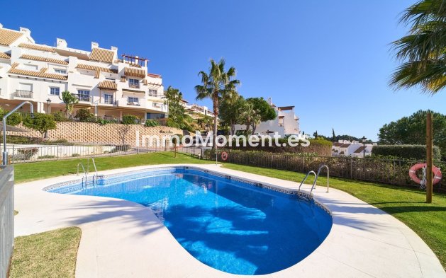 Revente - Appartement - Intérieur                       - Istán