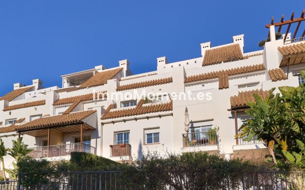 Revente - Appartement - Intérieur                       - Istán