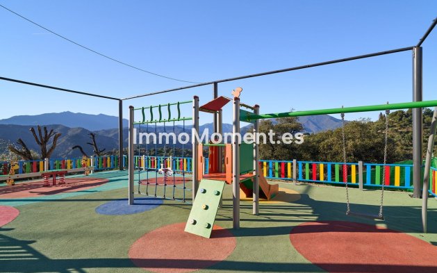 Revente - Appartement - Intérieur                       - Istán