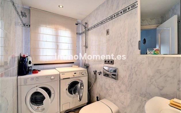 Reventa - Villa - Estepona  - New Golden Mile