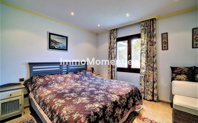 Reventa - Villa - Estepona  - New Golden Mile