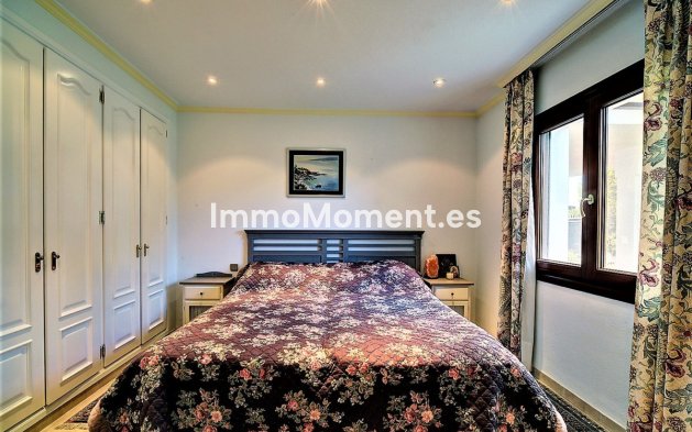 Reventa - Villa - Estepona  - New Golden Mile