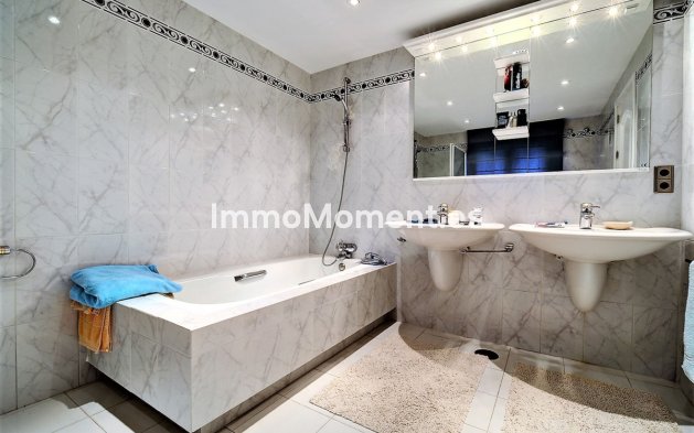 Reventa - Villa - Estepona  - New Golden Mile