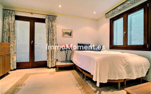 Reventa - Villa - Estepona  - New Golden Mile