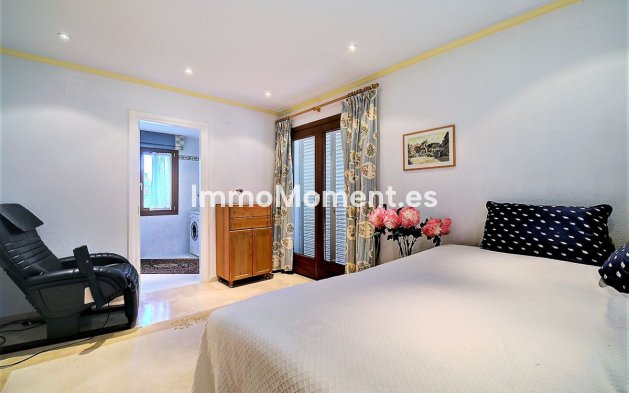 Reventa - Villa - Estepona  - New Golden Mile