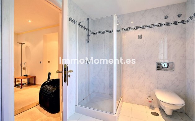 Reventa - Villa - Estepona  - New Golden Mile