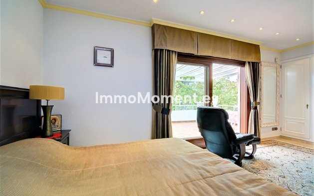 Reventa - Villa - Estepona  - New Golden Mile