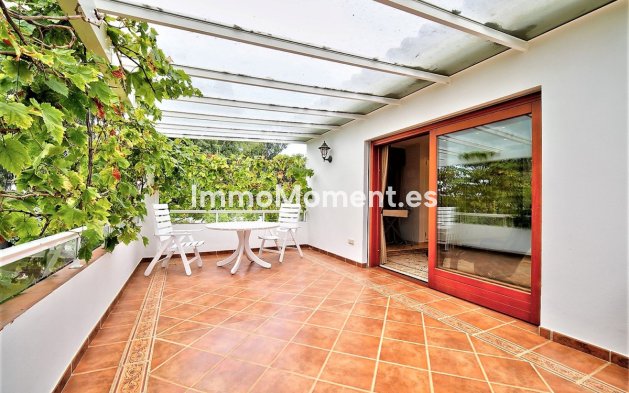 Reventa - Villa - Estepona  - New Golden Mile
