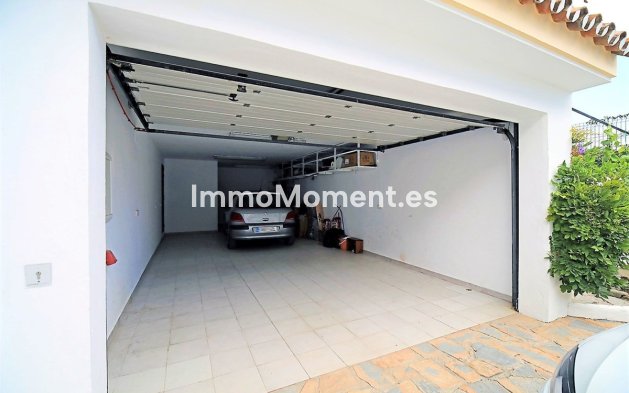 Reventa - Villa - Estepona  - New Golden Mile