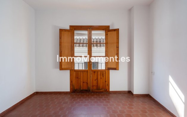 Revente - Maison mitoyenne - Estepona  - Estepona Centro