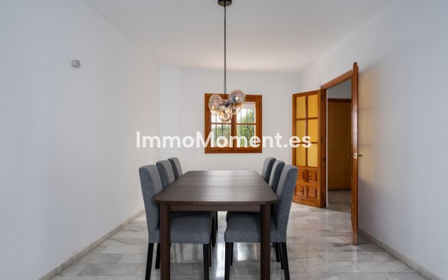 Revente - Maison mitoyenne - Estepona  - Estepona Centro