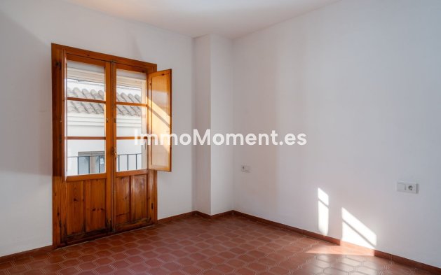 Revente - Maison mitoyenne - Estepona  - Estepona Centro