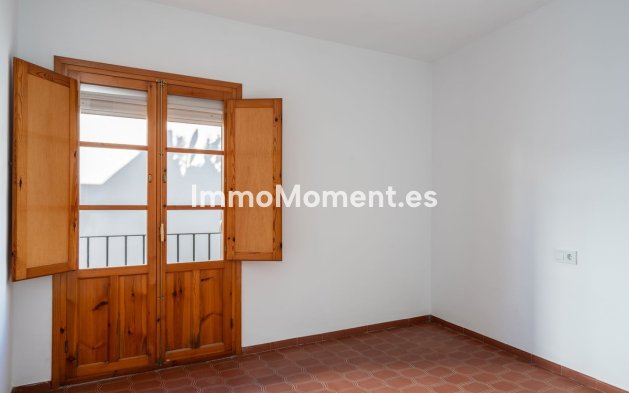 Revente - Maison mitoyenne - Estepona  - Estepona Centro
