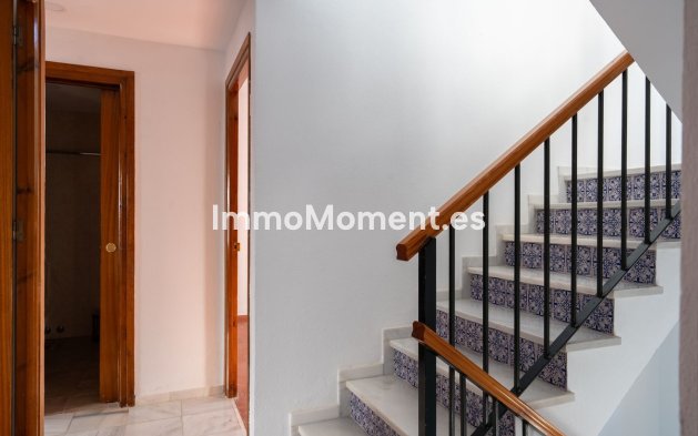 Revente - Maison mitoyenne - Estepona  - Estepona Centro