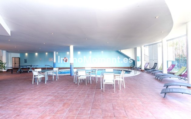 Wiederverkauf - Wohnung - Benahavís - Los Arqueros