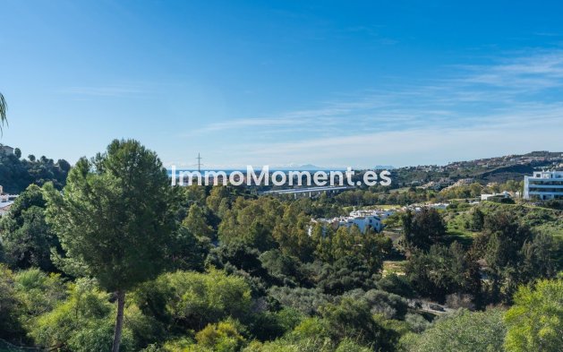 Wiederverkauf - Wohnung - Benahavís - Los Arqueros