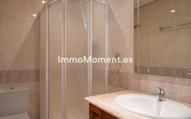 Bestaande woning - Geschakelde woning - Estepona  - New Golden Mile