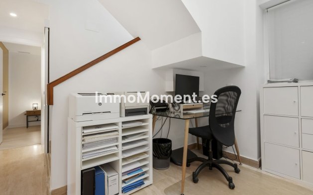 Wiederverkauf - Wohnung - Mijas - Mijas Costa