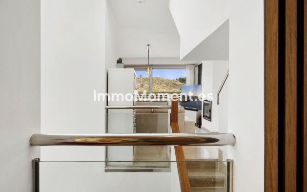 Wiederverkauf - Wohnung - Mijas - Mijas Costa