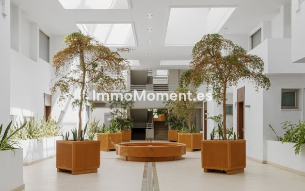 Wiederverkauf - Wohnung - Mijas - Mijas Costa