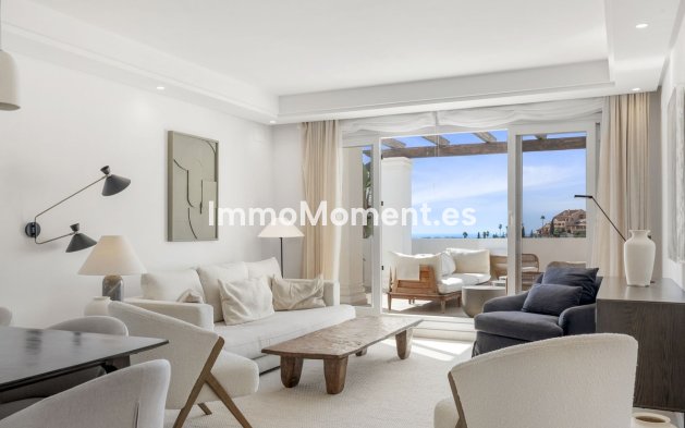 Resale - Apartment - Marbella - Aloha