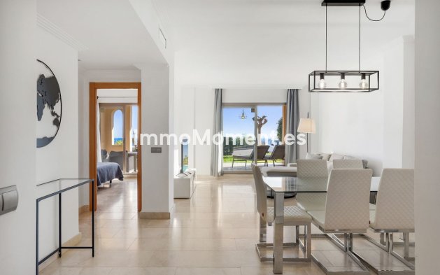 Reventa - Apartamento - Benahavís - Benahavís Centro