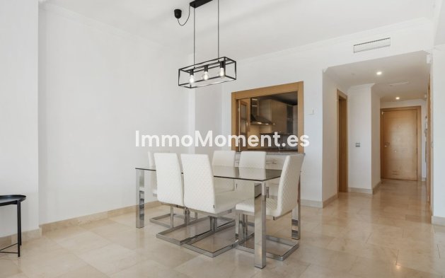 Reventa - Apartamento - Benahavís - Benahavís Centro