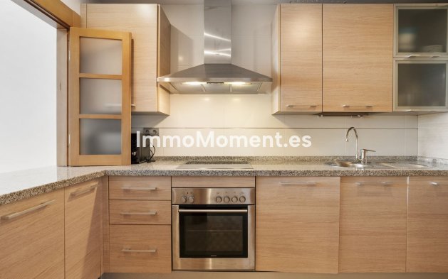 Reventa - Apartamento - Benahavís - Benahavís Centro