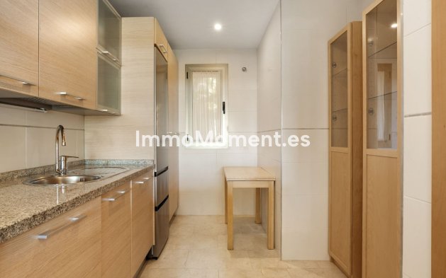 Reventa - Apartamento - Benahavís - Benahavís Centro