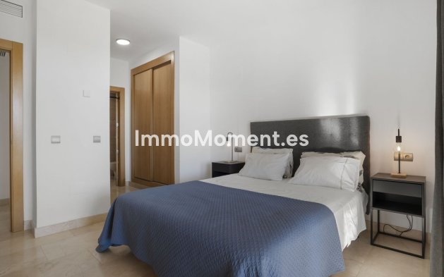 Reventa - Apartamento - Benahavís - Benahavís Centro