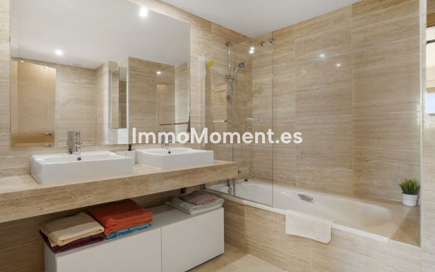Reventa - Apartamento - Benahavís - Benahavís Centro
