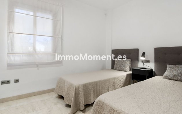 Reventa - Apartamento - Benahavís - Benahavís Centro