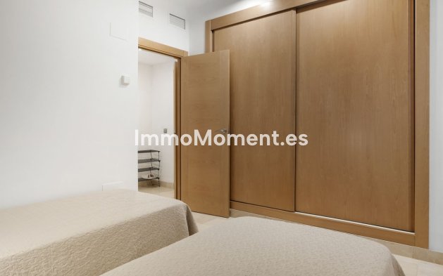 Reventa - Apartamento - Benahavís - Benahavís Centro