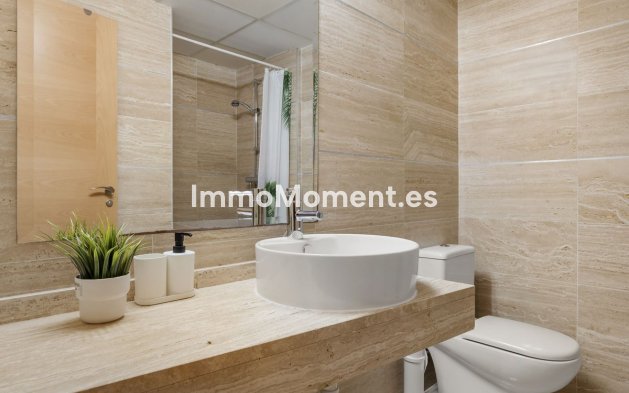 Reventa - Apartamento - Benahavís - Benahavís Centro