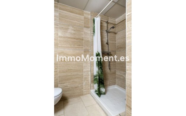 Reventa - Apartamento - Benahavís - Benahavís Centro