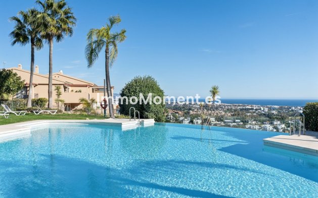 Reventa - Apartamento - Benahavís - Benahavís Centro