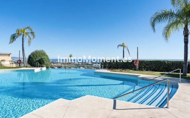 Reventa - Apartamento - Benahavís - Benahavís Centro