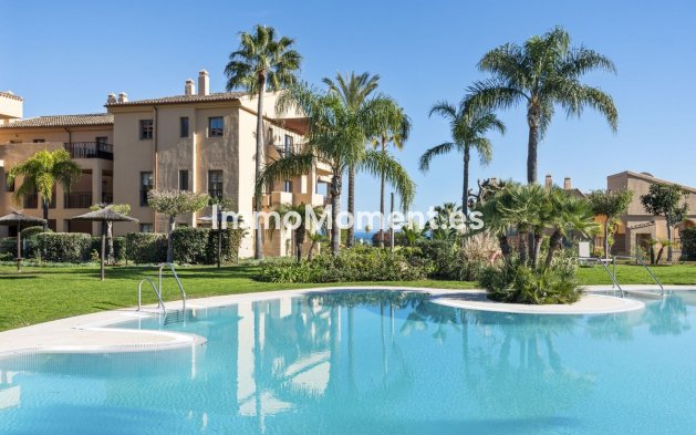 Reventa - Apartamento - Benahavís - Benahavís Centro